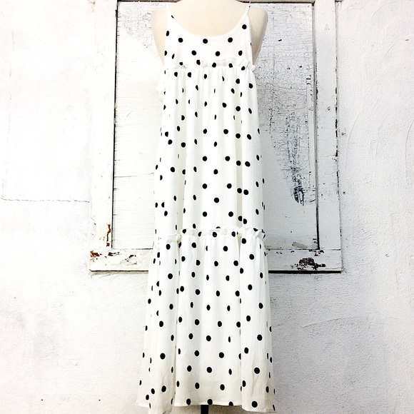 AVA & LU (XL-22) TEEN Girls Midi Shift DRESS, NWTS - Picture 4 of 7